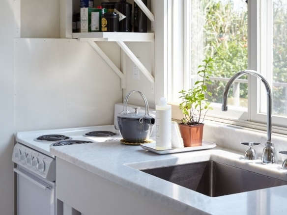 Kitchen of the Week A DIY Kitchen Overhaul for Under 500 portrait 10