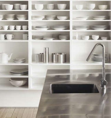 Kitchen Countertop Resource Guide portrait 4