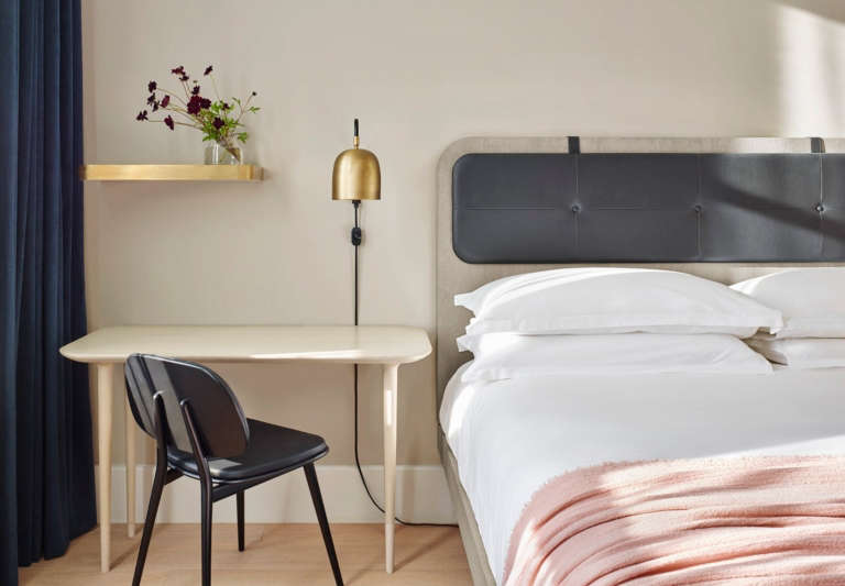 Retail Reconsidered William White Emporium on Canal Street in NYC portrait 42