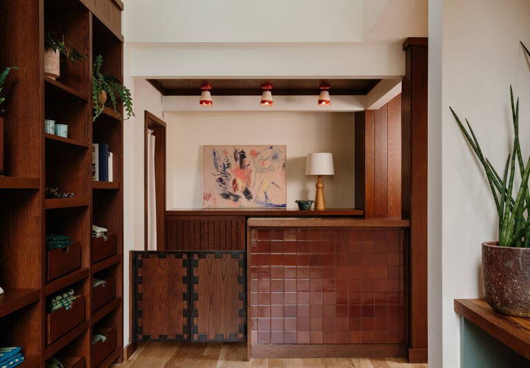 Retail Reconsidered William White Emporium on Canal Street in NYC portrait 26