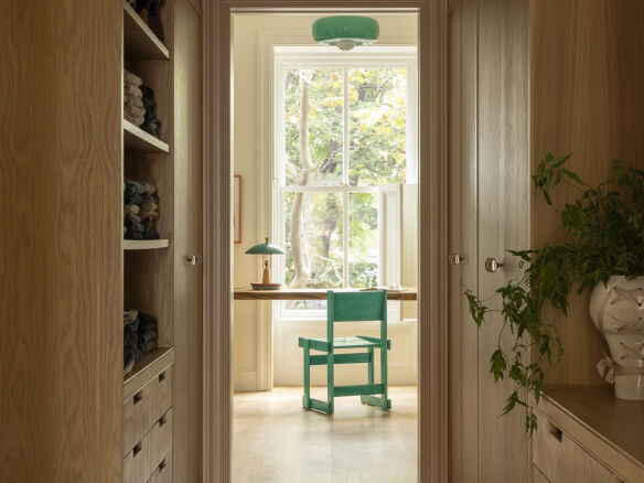 Moody and Mysterious Casa Soleto in Puglia by Studio Andrew Trotter portrait 23