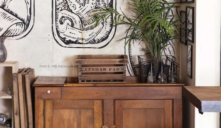 Retail Reconsidered William White Emporium on Canal Street in NYC portrait 39