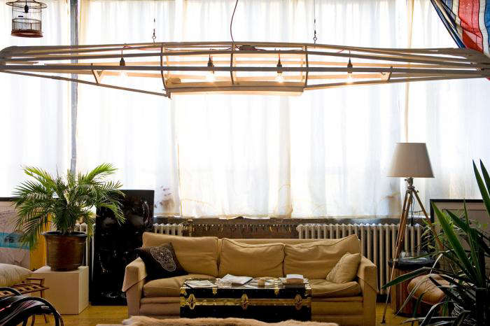 700 atelier 688 canoe ship