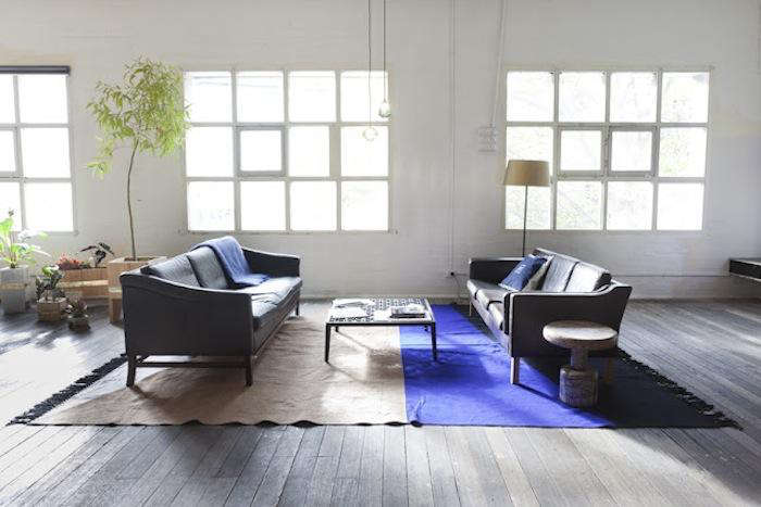 700 lost found loft space