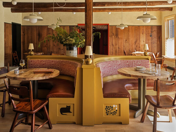 8 little cat lodge love is enough chris mottalini crop cover    