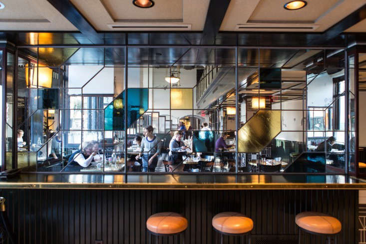 Shoppers Diary Block Shops LA Emporium Makes a Spirited Case for Color and Pattern portrait 39