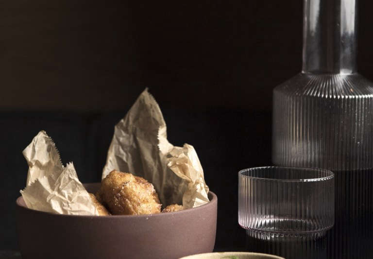 Retail Reconsidered William White Emporium on Canal Street in NYC portrait 32