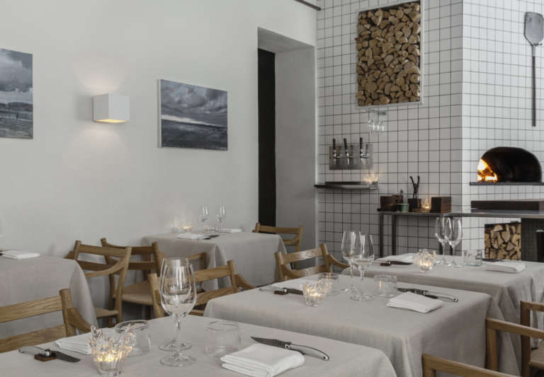 agrikultur stockholm interior dining room niklas nyman  