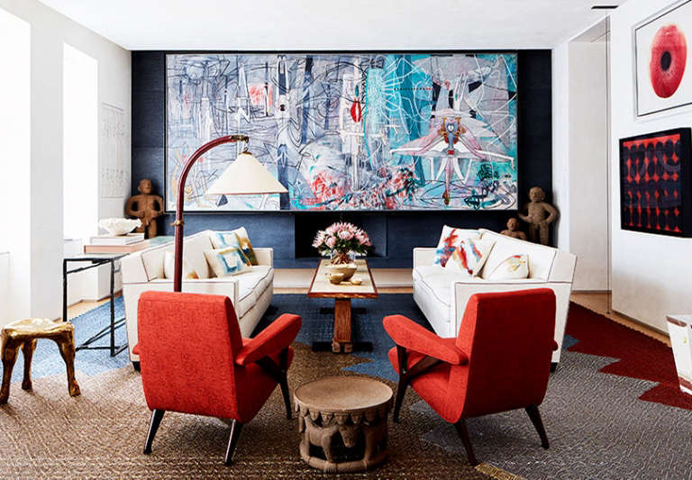 ALD Park Avenue Triplex cover  