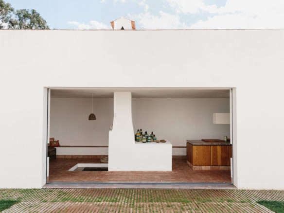 alex reyto casa modesta algarve portugal 3  