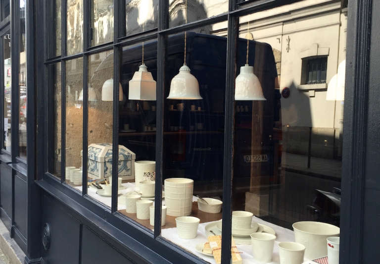 A Collective Interior Hotel Mass in Pigalle Paris portrait 31