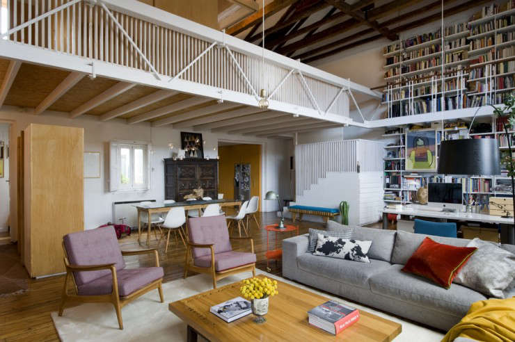 Find a Firm portrait 16