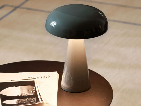 10 Easy Pieces Colorful Bathroom Sinks portrait 5