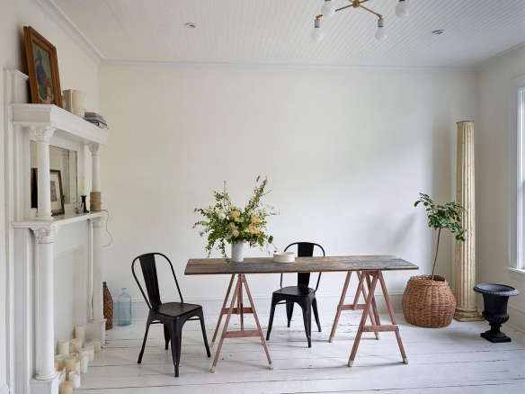 anthony zio this old hudson dining room  