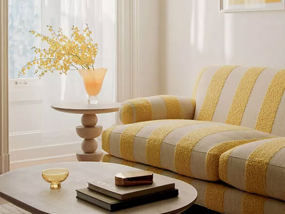 10 Easy Pieces Colorful Bathroom Sinks portrait 26