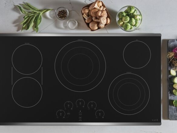 appliances connection cooktop 1  