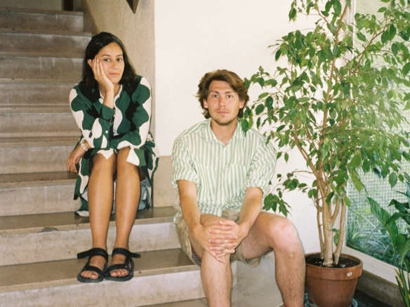 The DIY Apartment Architects Planned the Remodel the Owners Did the Majority of the Work Themselves portrait 28