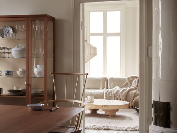 DIY A Simple Fresh Headboard Hack portrait 8