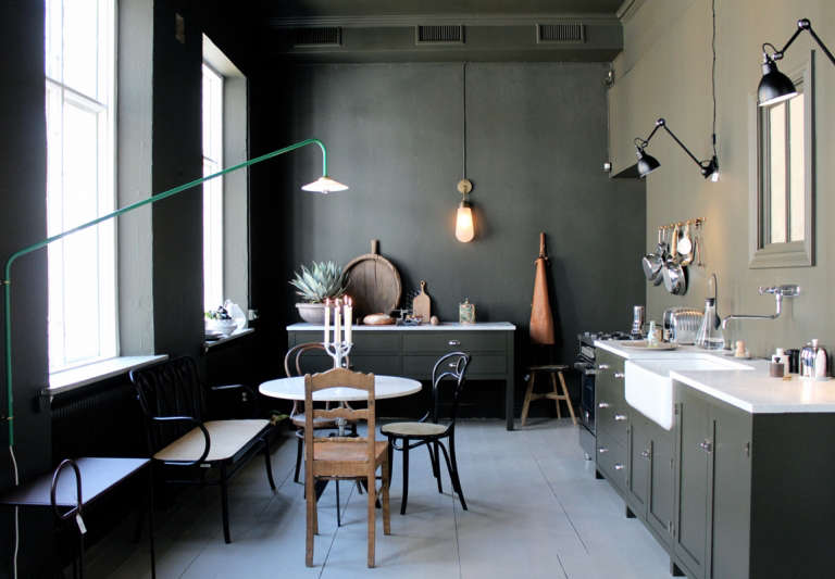 Stedsans in the Woods A Restorative CarbonNeutral OfftheGrid Getaway in the Swedish Forest portrait 16