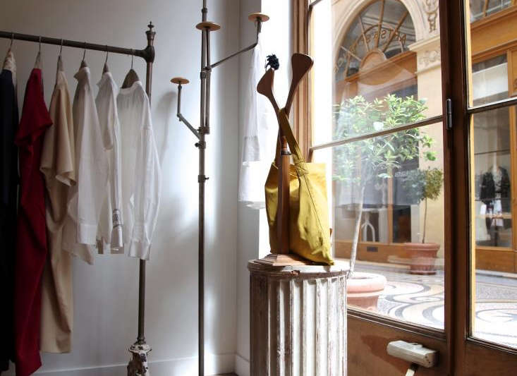 Arts Science Paris Galerie Vivienne 08  