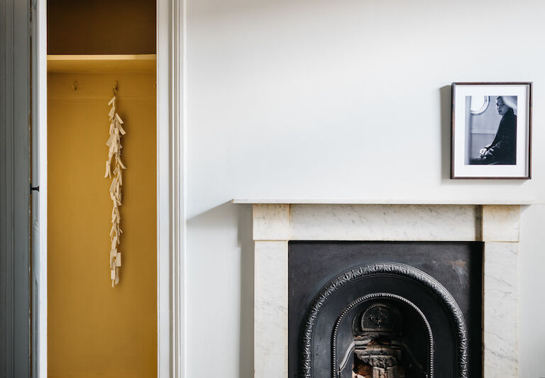 atelier ellis townhouse back gallery ellen christina hancock  