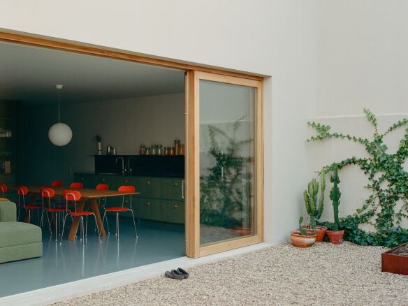 atelier jose andrade roche marvila house lisbon crop  