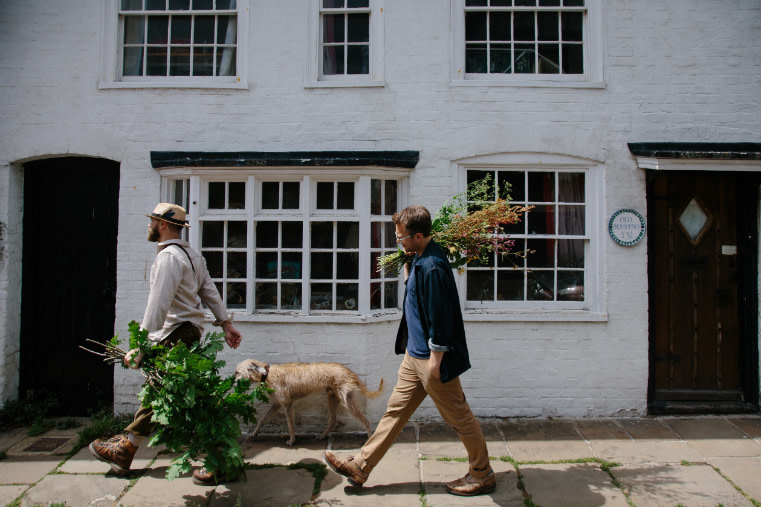 bard edinburgh founders hugo macdonald and james stevens edvinas bruzas photo 4