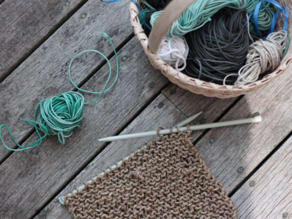 DIY Partitions 7 Rope Doorways and Room Dividers portrait 33