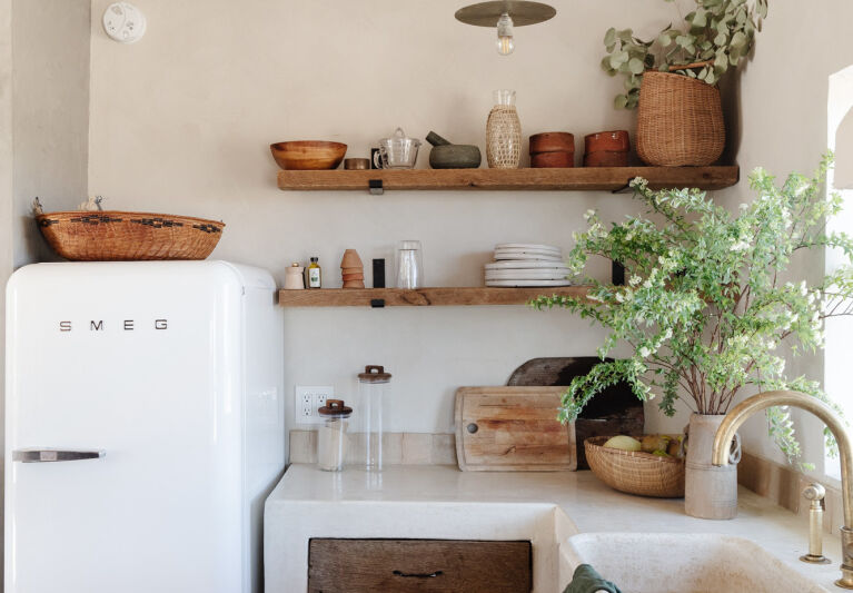 Retail Reconsidered William White Emporium on Canal Street in NYC portrait 13