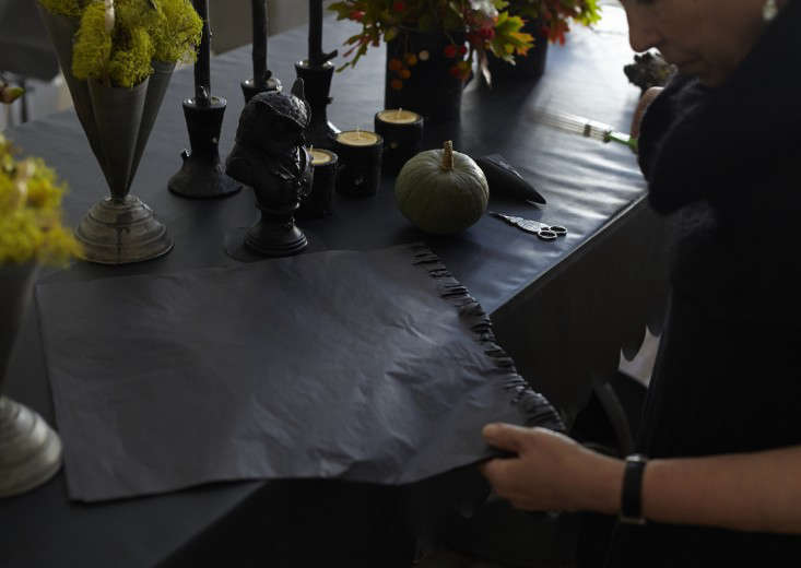 Expert Advice Halloween Decor Tips from a Master of the Dark Arts portrait 4