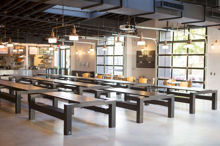 Retail Reconsidered William White Emporium on Canal Street in NYC portrait 53