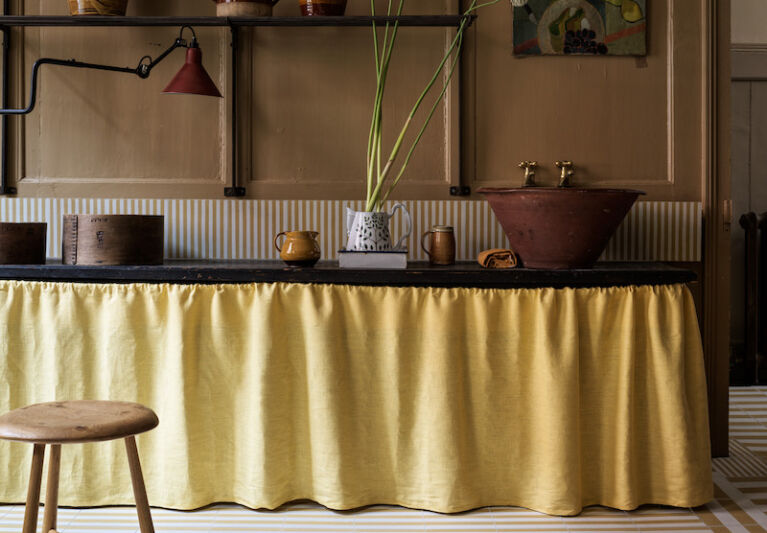 bert and may kitchen bassoon brighton stone  