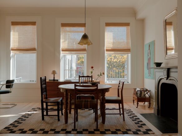 bespoke only clinton hill melissa lee  