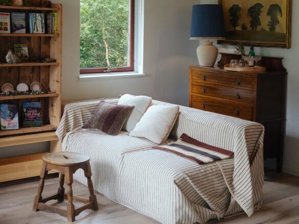 borradill rental cottage on the west coast of scotland by claire mookerjee of mookerjee design crop  