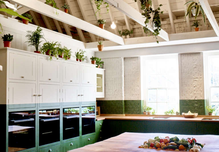 Kitchens of the Week 5 Retrouvius Designs Composed of Salvaged Parts portrait 41