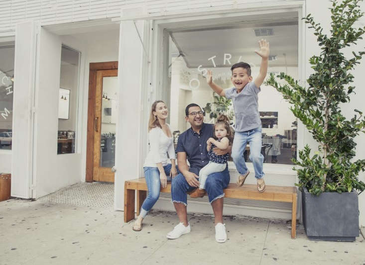 Shoppers Diary Block Shops LA Emporium Makes a Spirited Case for Color and Pattern portrait 26