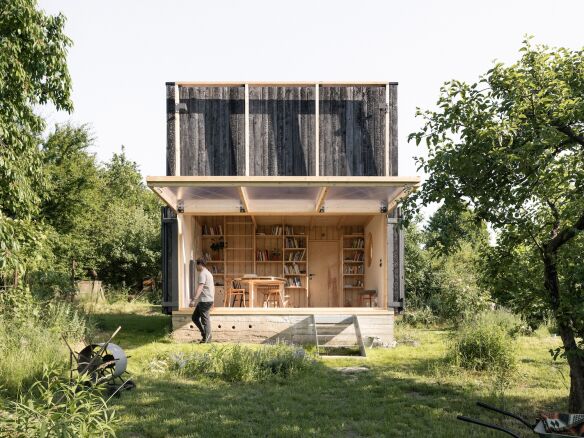 byro architekti garden pavilion alex shoots buildings 04  