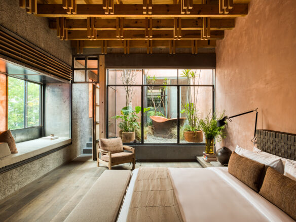 casa tenue bedroom 5  