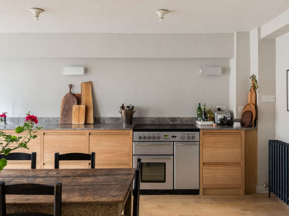 Expert Advice Sean Spellman on Building from Scratch portrait 35