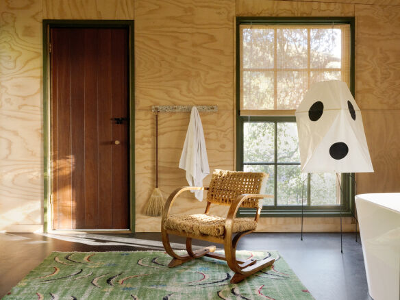 charles de lisle sonoma house 9  