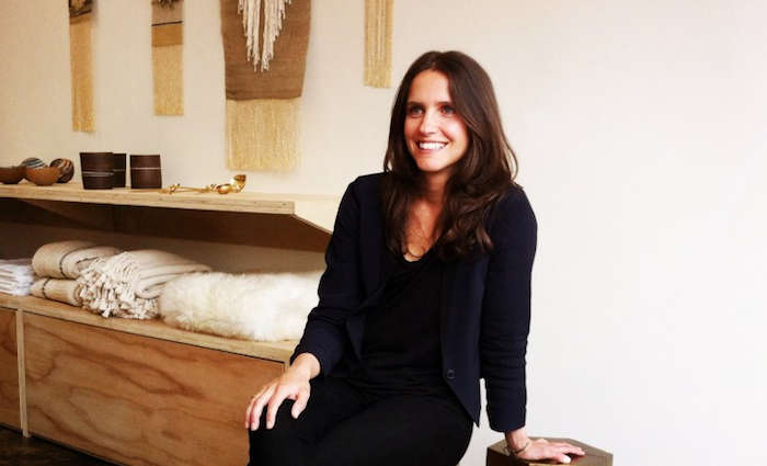 Chay Shop in LA Promo Image