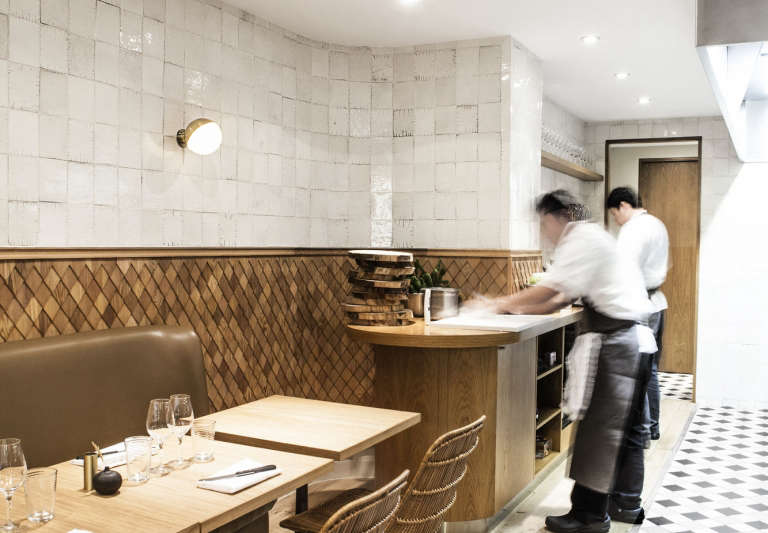 clover restaurant paris by charlotte biltgen 14  