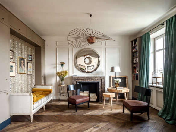 colombe design warsaw willowa living  