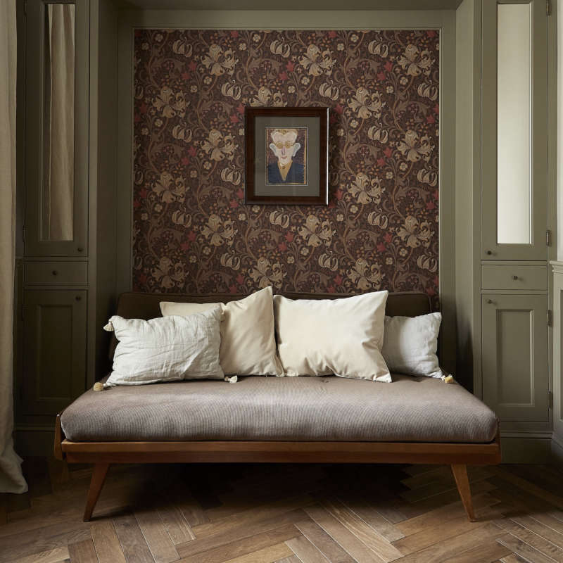 colombe studio marta chrapka warsaw apartment study crop  