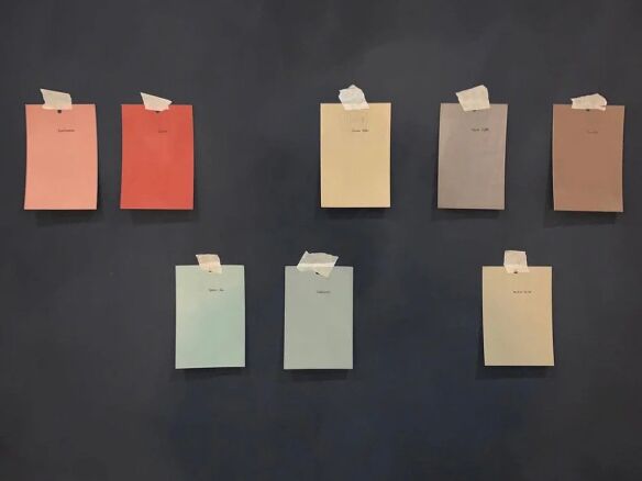 color atelier color cards  