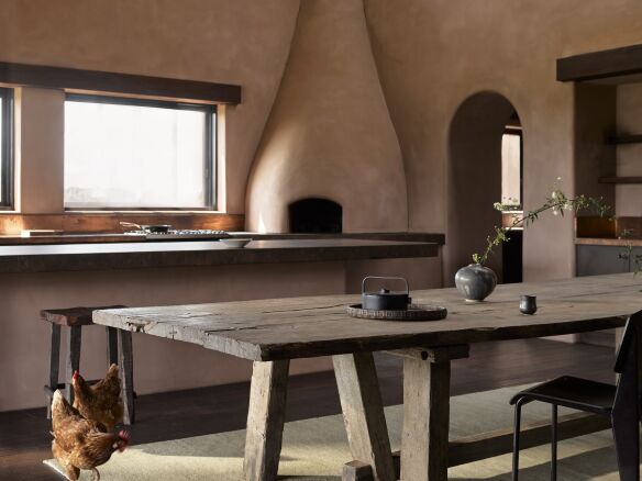 DIY A Simple Fresh Headboard Hack portrait 32