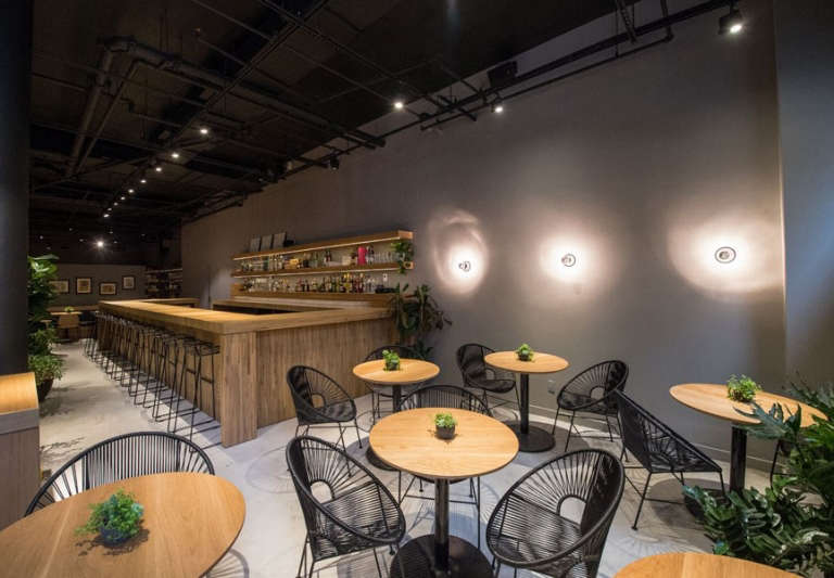 Retail Reconsidered William White Emporium on Canal Street in NYC portrait 44