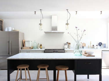 country kitchen white light locations