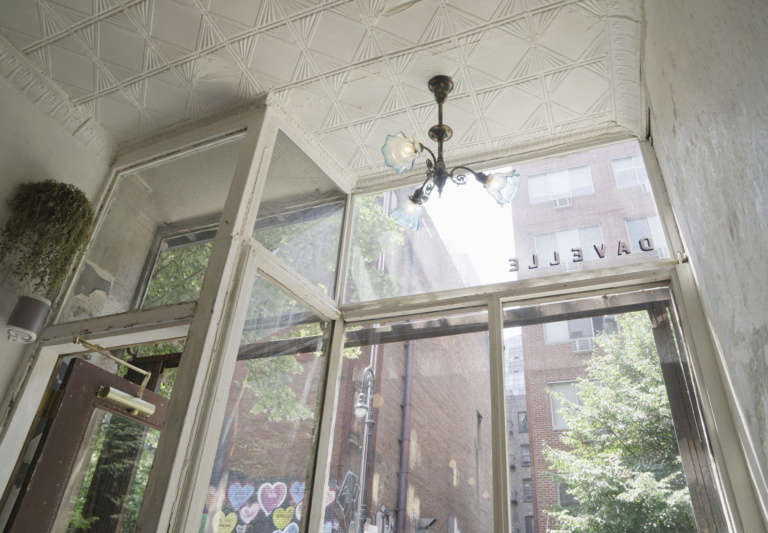 davelle window nyc arata takabatake  