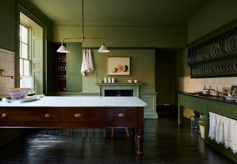 devol showroom bath green room 2  